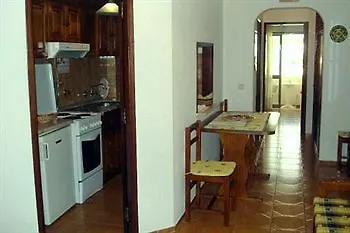 Sea Breeze فندق البوفيرا