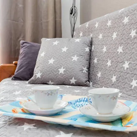 Sea Breeze Hotell