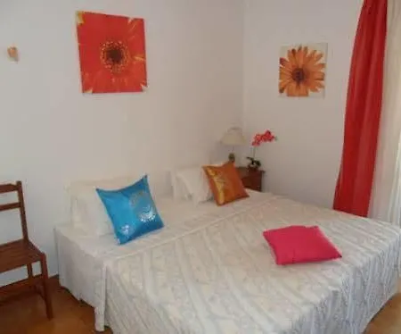 Sea Breeze Hotell