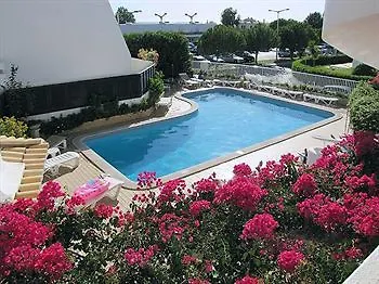 Hotel Sea Breeze