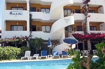 Sea Breeze 3*