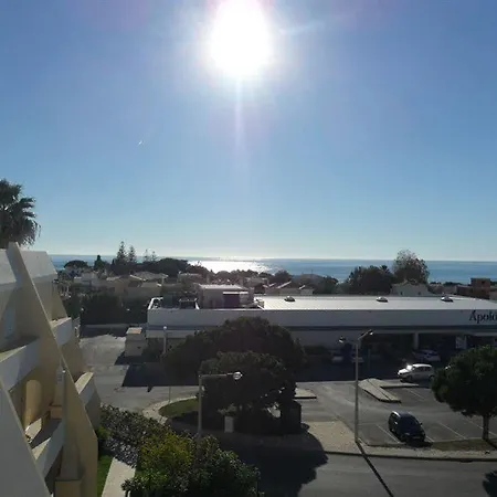 Hotel Sea Breeze Albufeira