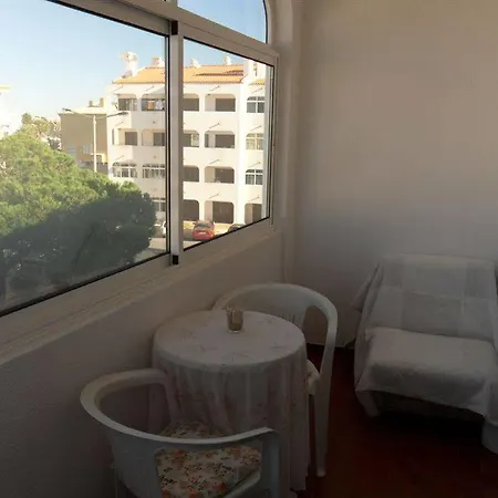 Sea Breeze Hotel