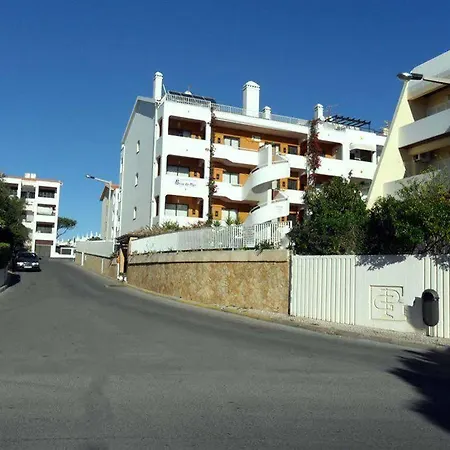 Sea Breeze Albufeira