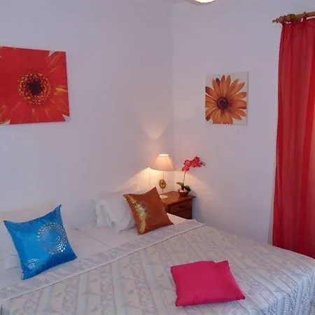 Hotel Sea Breeze