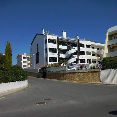 Sea Breeze Albufeira