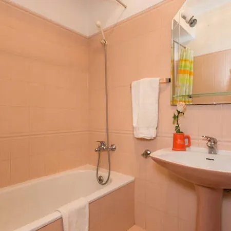 Sea Breeze 3* Albufeira