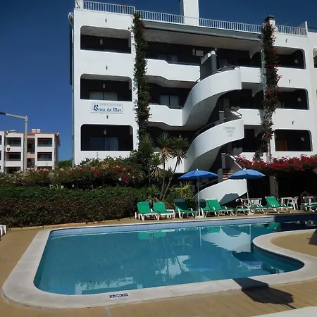 Sea Breeze Albufeira