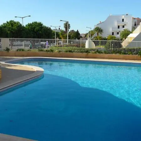 Hotel Sea Breeze Albufeira